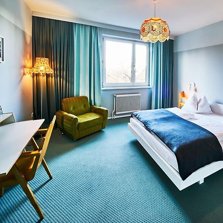 Magdas Hotel Βιέννη Εξωτερικό φωτογραφία
