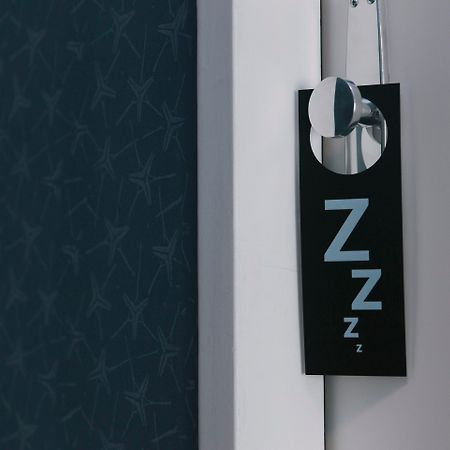 Magdas Hotel Βιέννη Εξωτερικό φωτογραφία