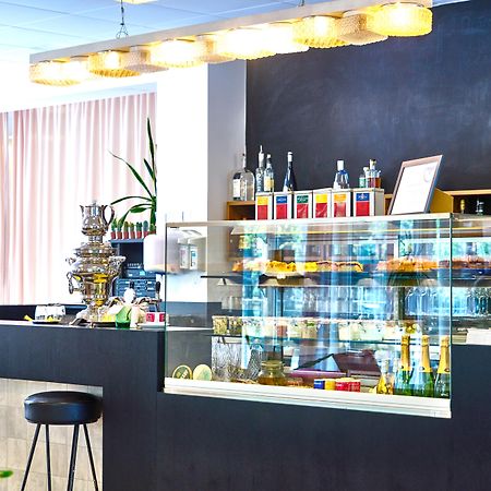 Magdas Hotel Βιέννη Εξωτερικό φωτογραφία