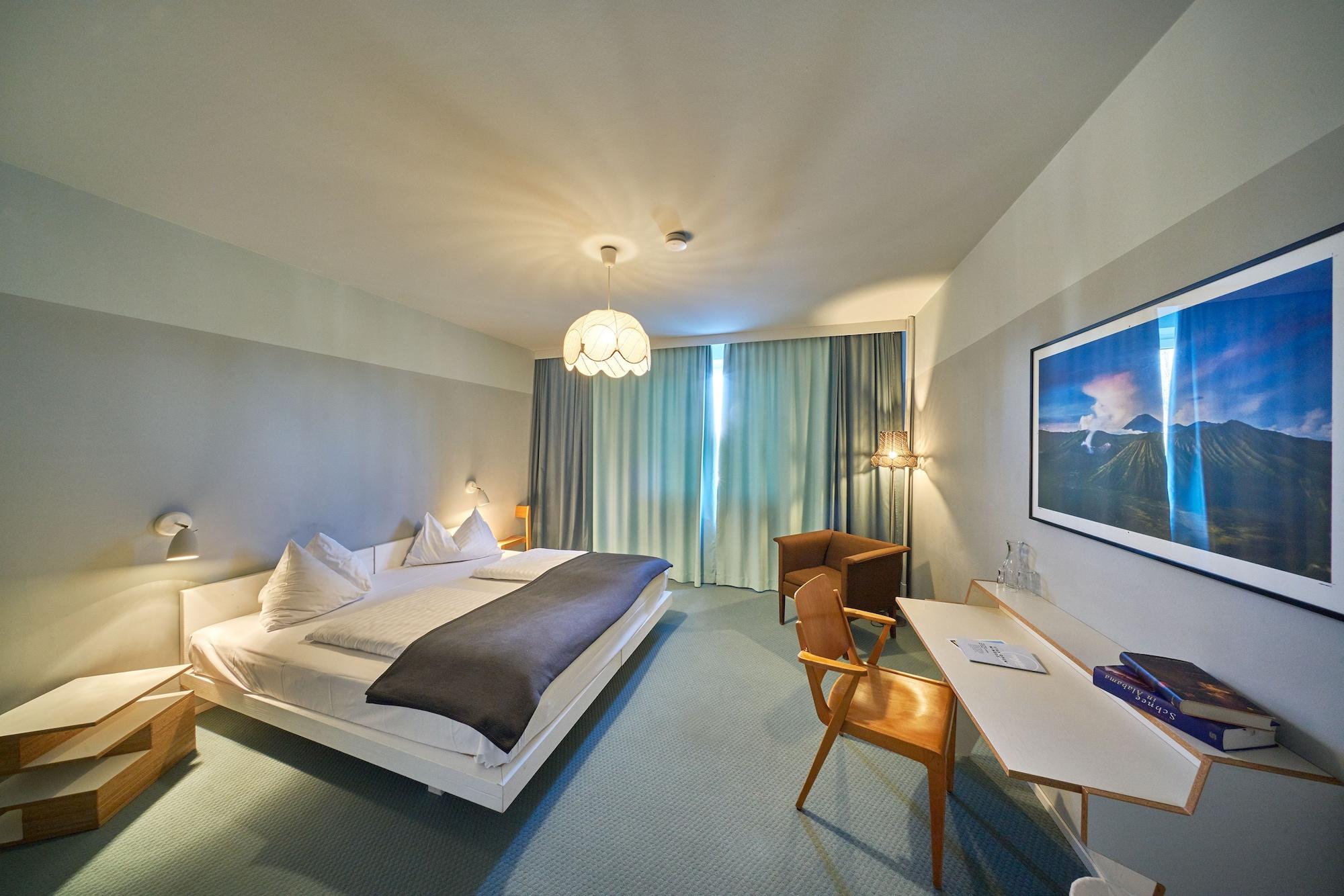 Magdas Hotel Βιέννη Εξωτερικό φωτογραφία