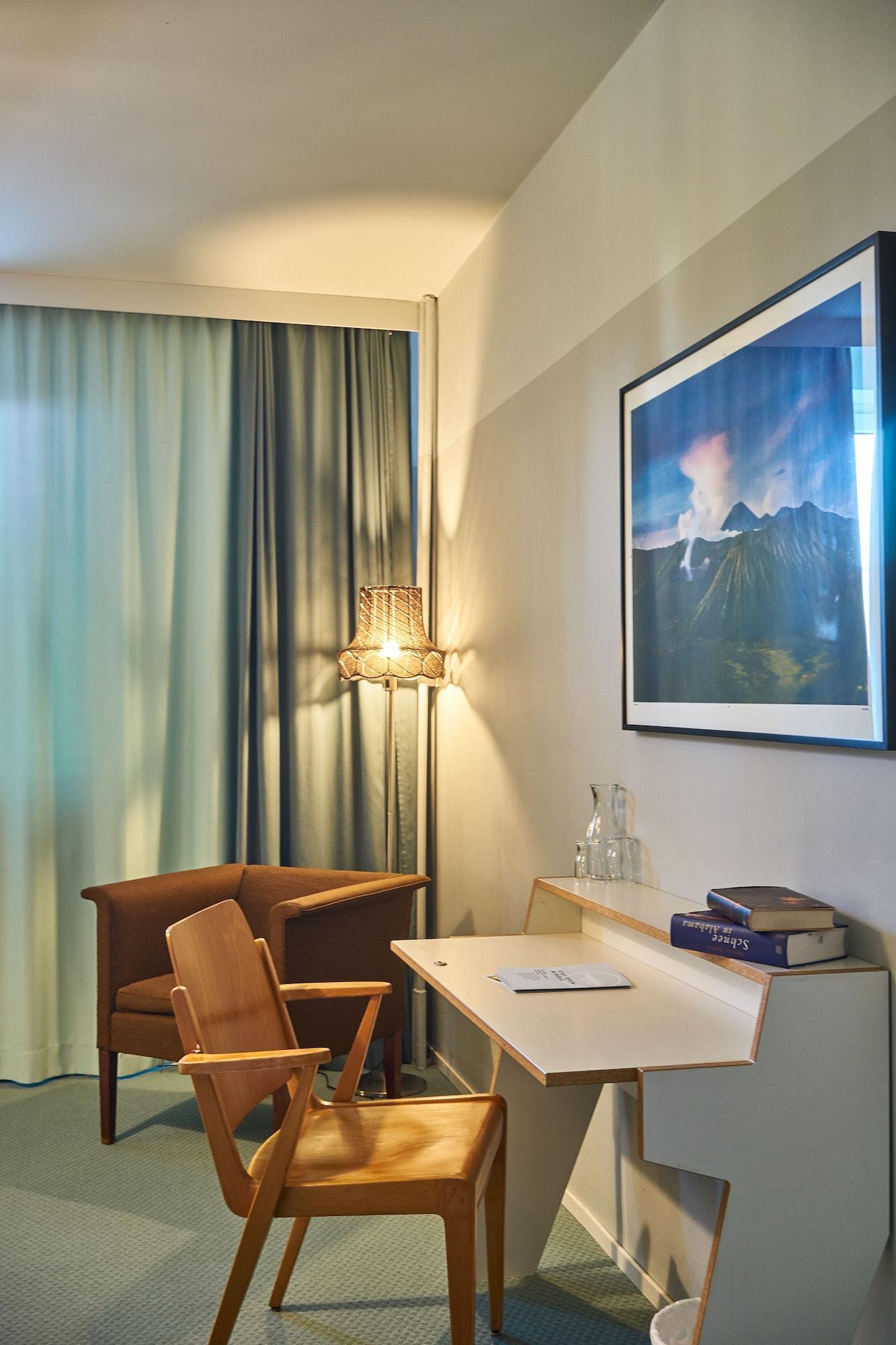 Magdas Hotel Βιέννη Εξωτερικό φωτογραφία