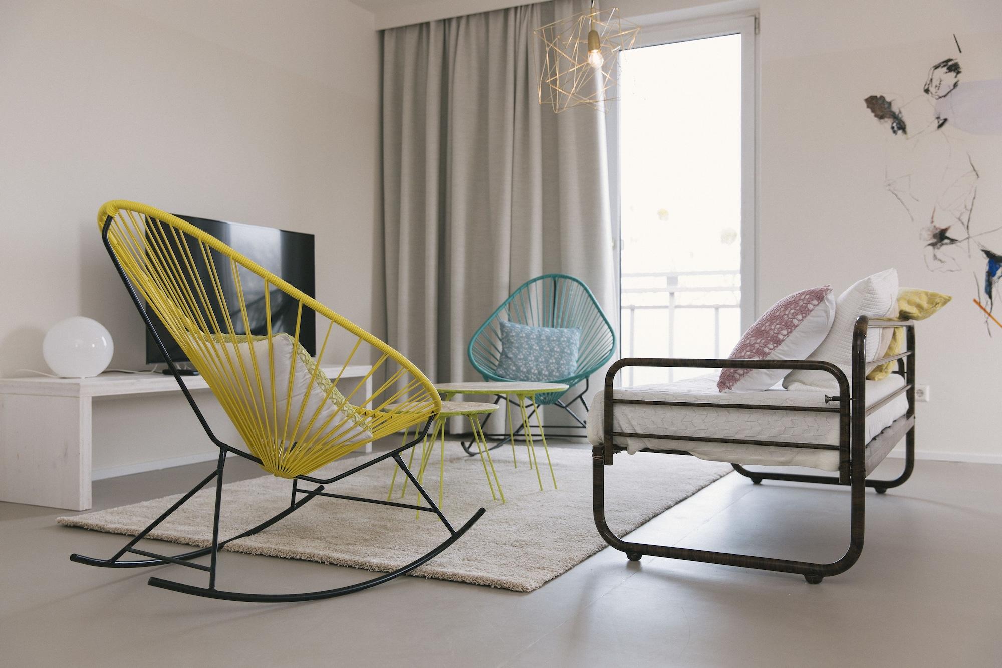 Magdas Hotel Βιέννη Εξωτερικό φωτογραφία