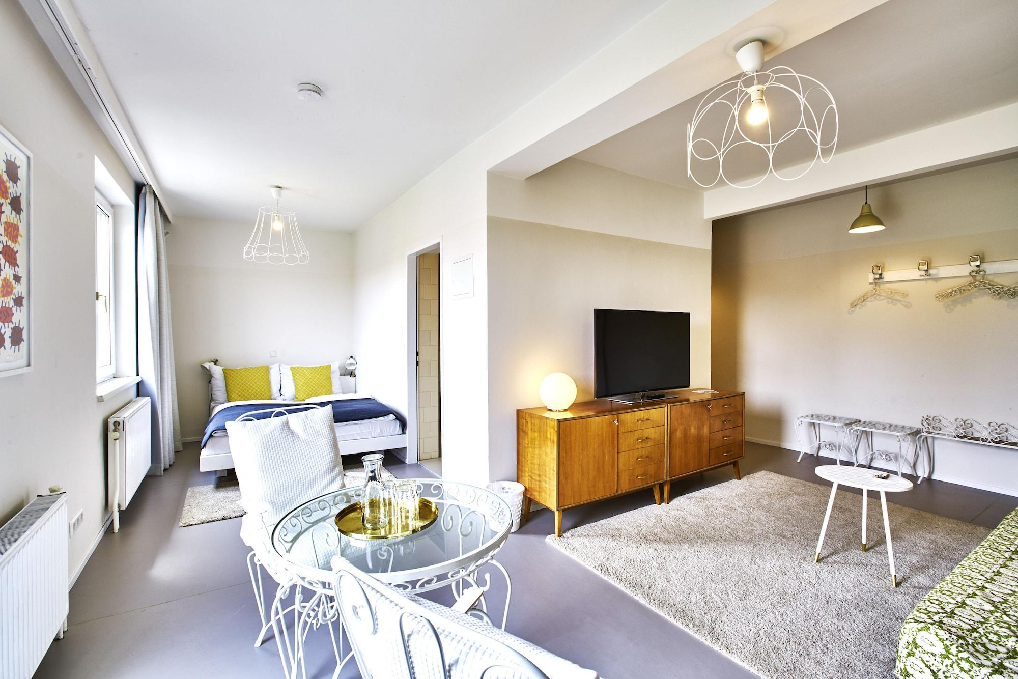 Magdas Hotel Βιέννη Εξωτερικό φωτογραφία