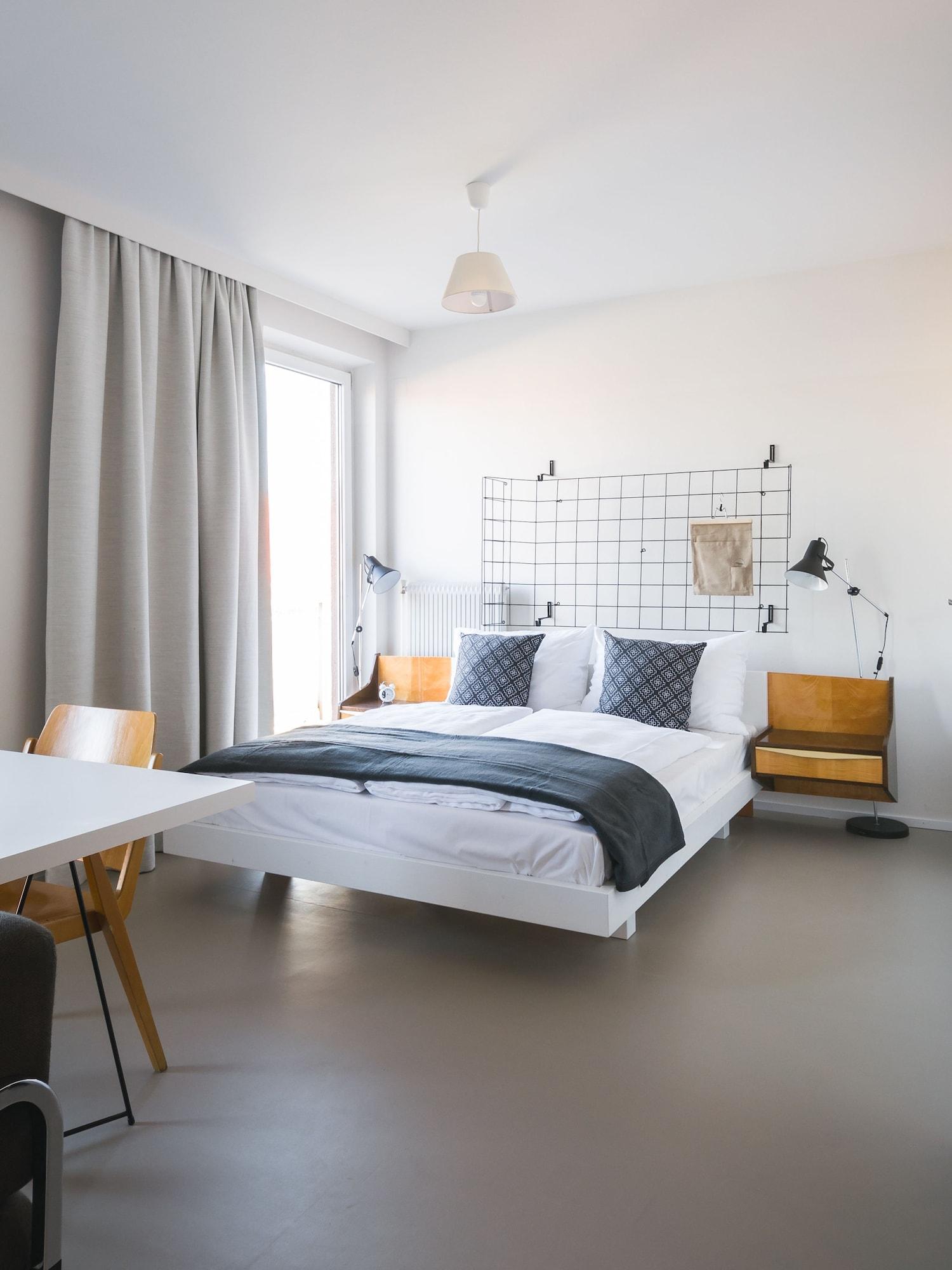 Magdas Hotel Βιέννη Εξωτερικό φωτογραφία