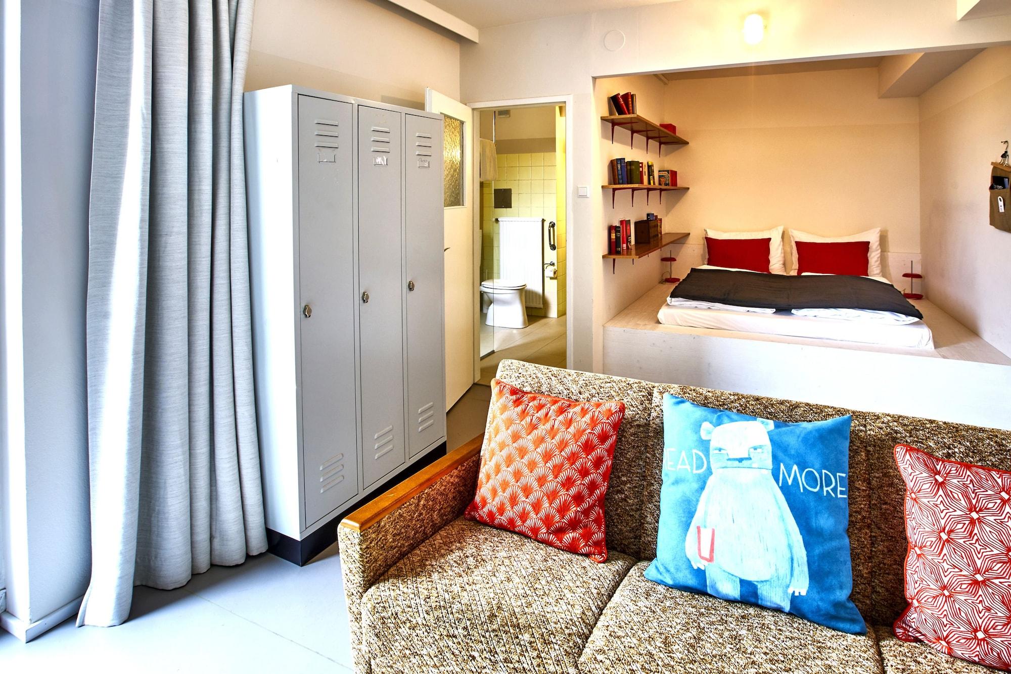 Magdas Hotel Βιέννη Εξωτερικό φωτογραφία