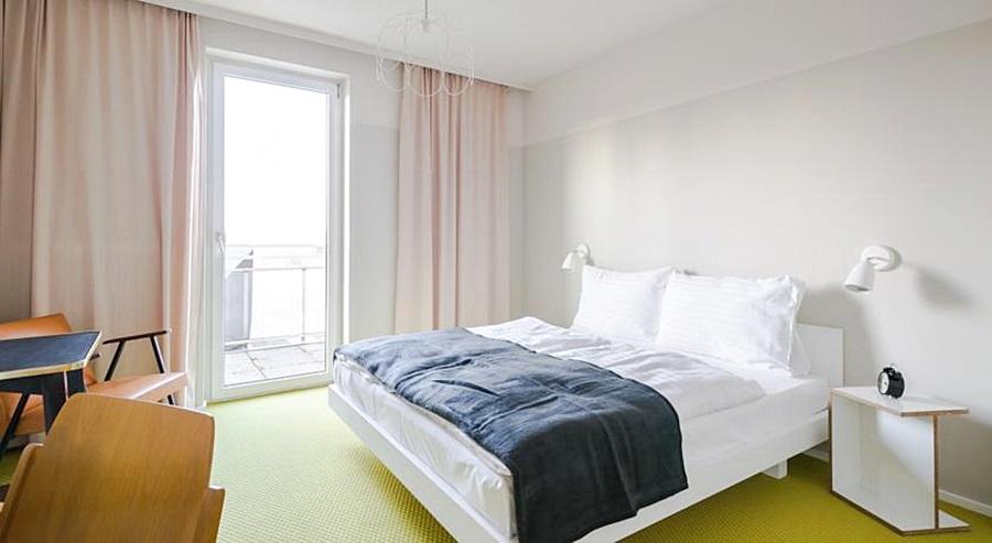 Magdas Hotel Βιέννη Εξωτερικό φωτογραφία