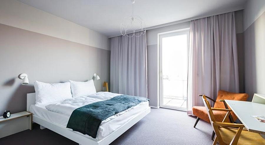 Magdas Hotel Βιέννη Εξωτερικό φωτογραφία
