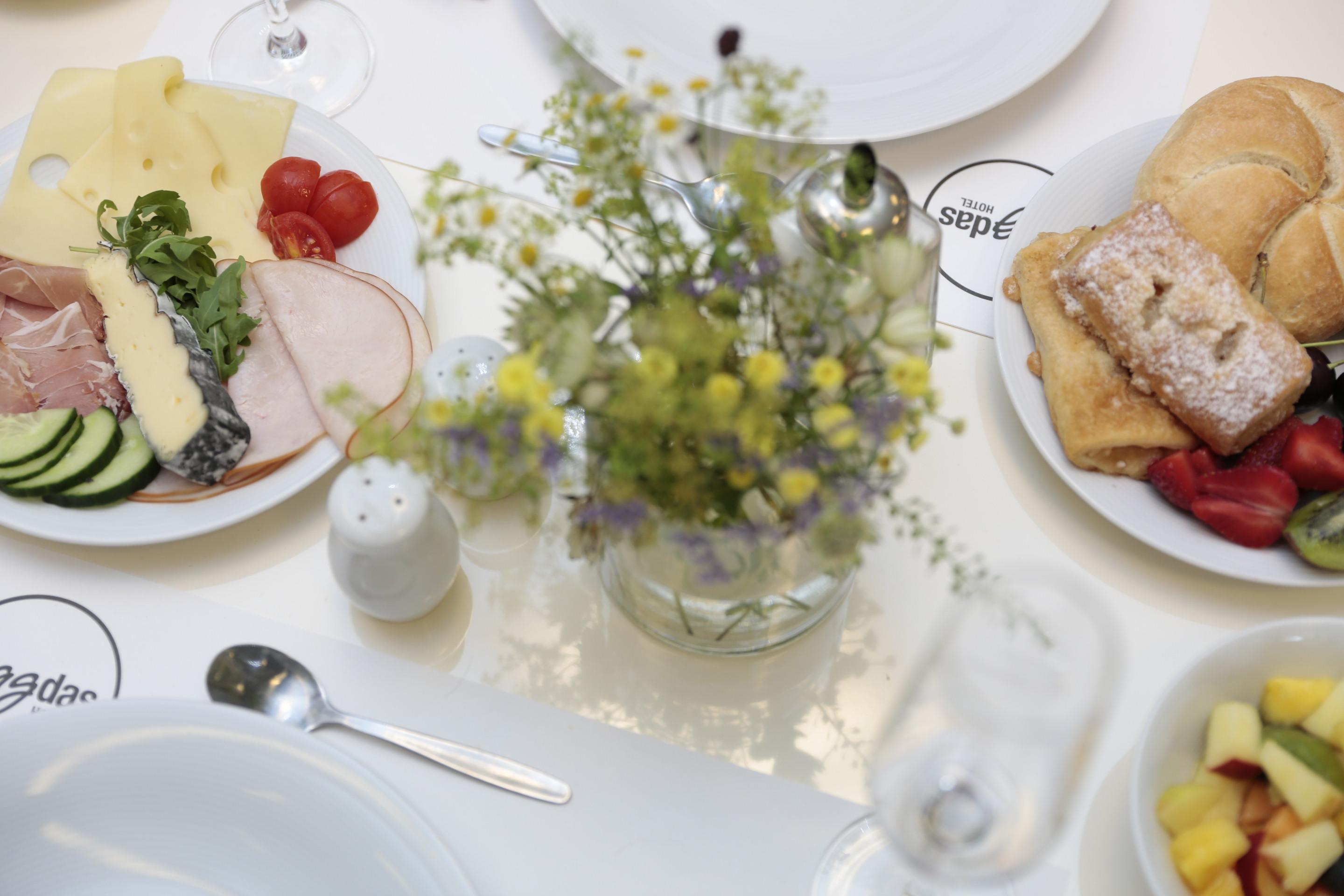 Magdas Hotel Βιέννη Εξωτερικό φωτογραφία