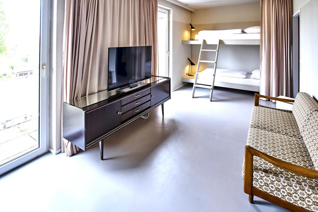 Magdas Hotel Βιέννη Εξωτερικό φωτογραφία