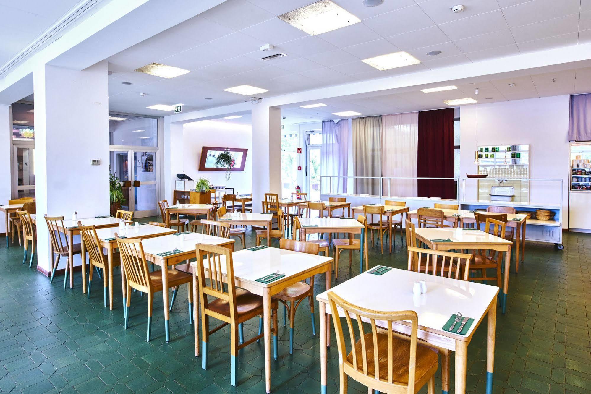 Magdas Hotel Βιέννη Εξωτερικό φωτογραφία